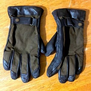 Stetson gloves